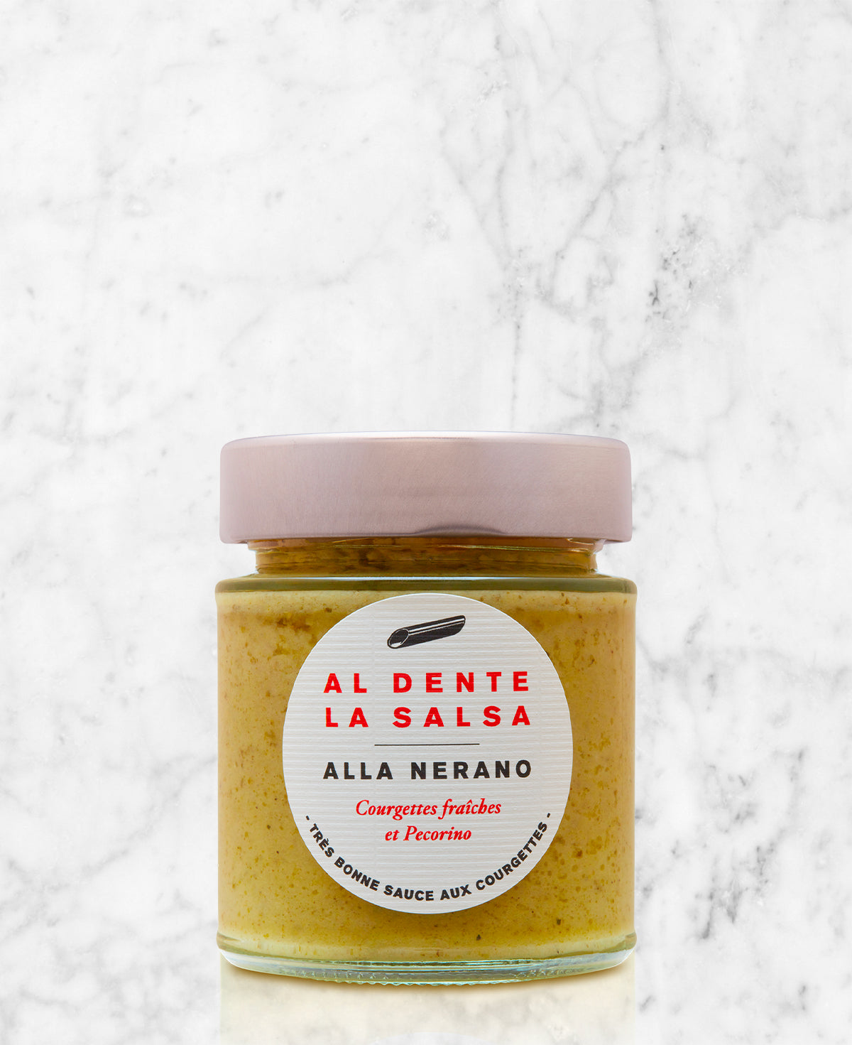 Alla Nerano