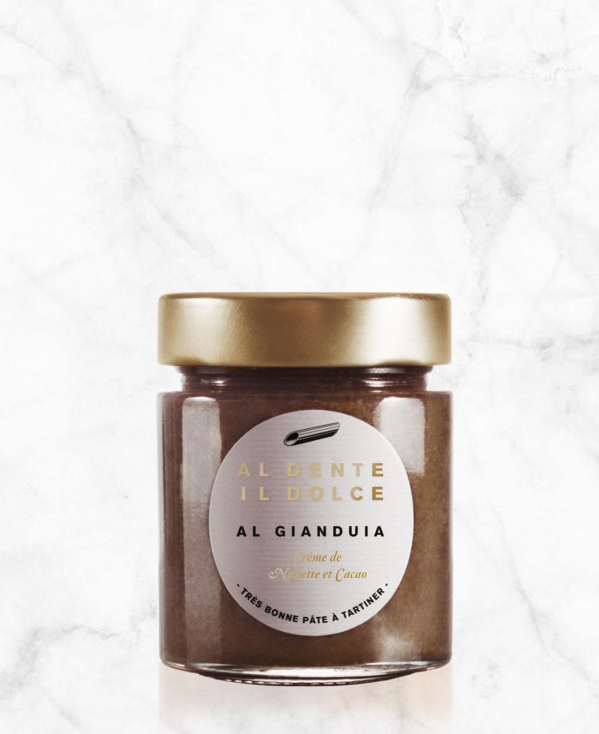 Al Gianduia