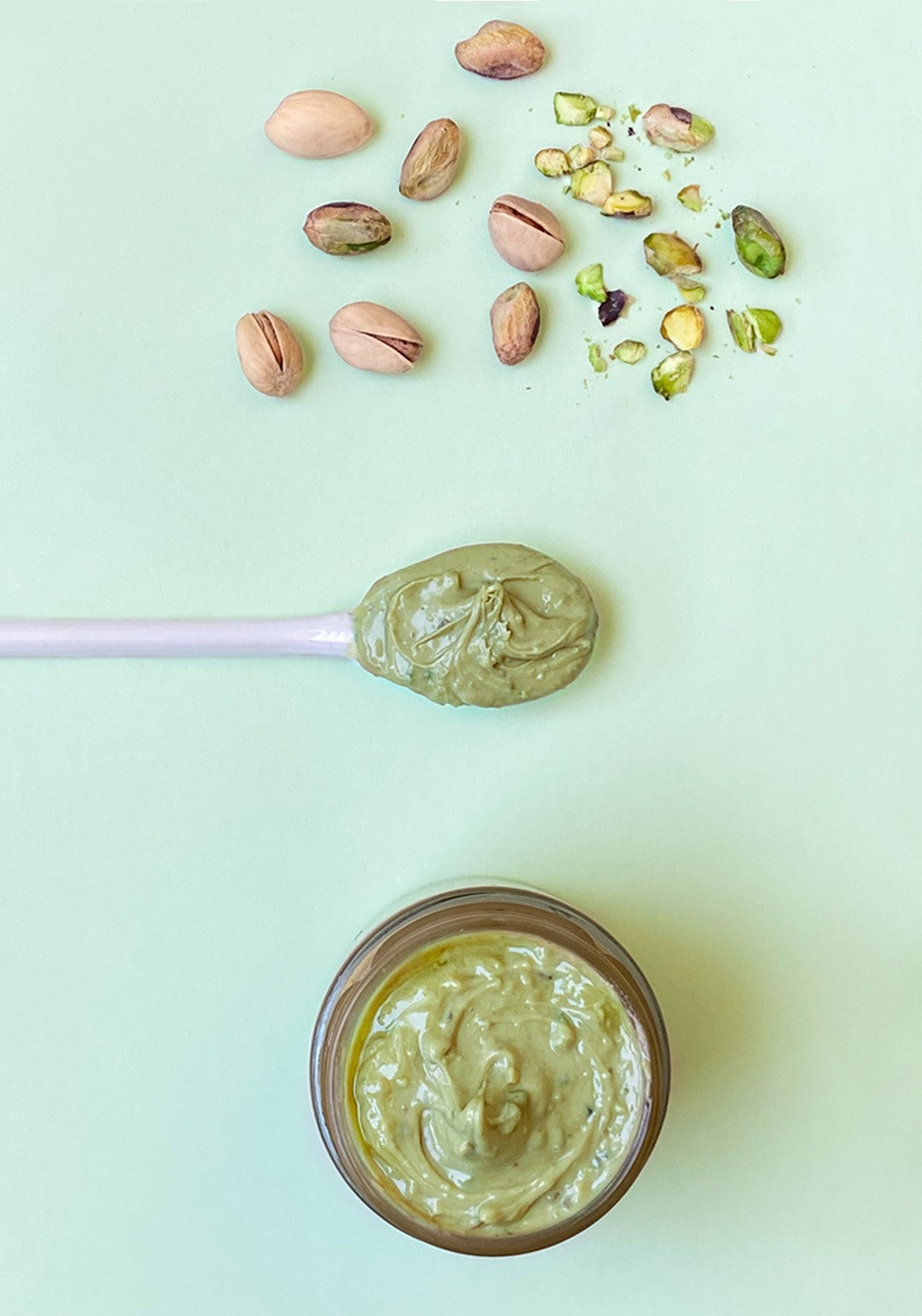 Ai Pistacchi