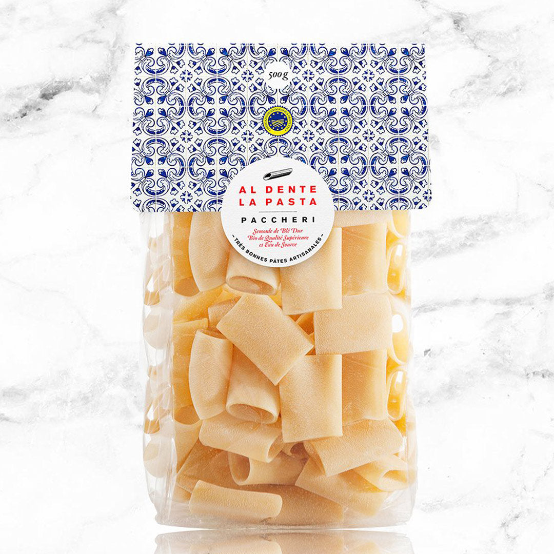 Paccheri