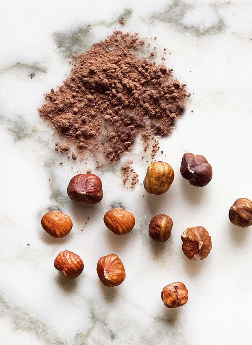 Al Gianduia