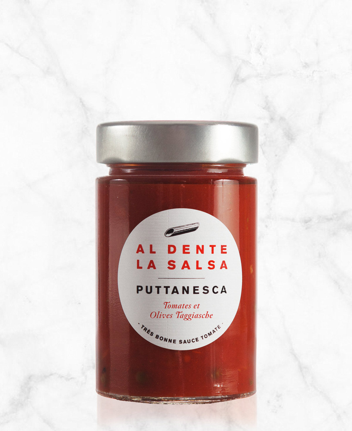 Puttanesca