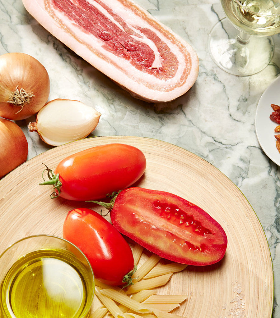 Amatriciana